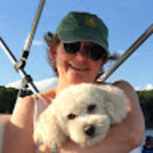 Meet your Posher, Suzanne